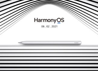 Huawei MatePad Pro 2 with HarmonyOS and M-Pencil 2 June
