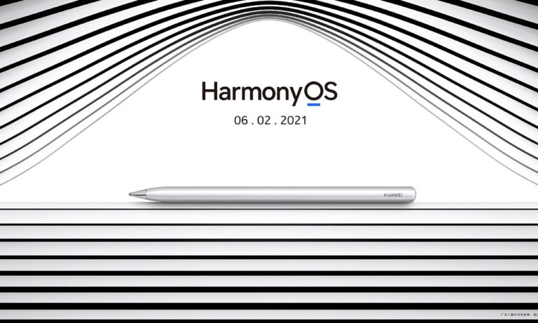Huawei MatePad Pro 2 with HarmonyOS and M-Pencil 2 June