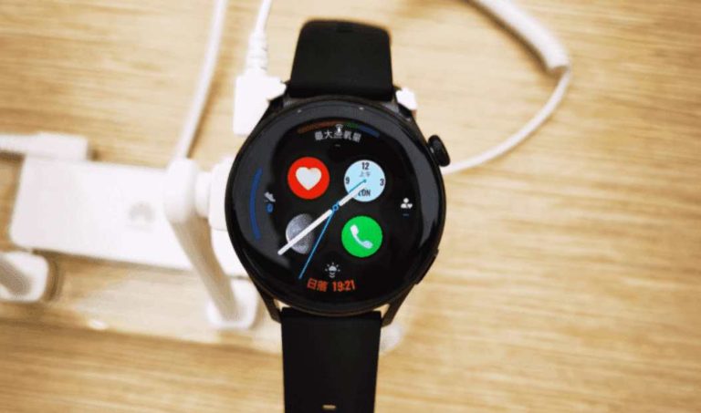 Huawei-Watch-3