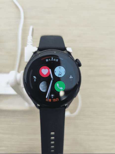 Huawei-Watch-3