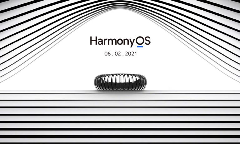 Huawei Watch 3 with Harmony OS in2 June
