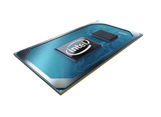 Intel Core i7-1195G7 and Core i5-1155G7 launch