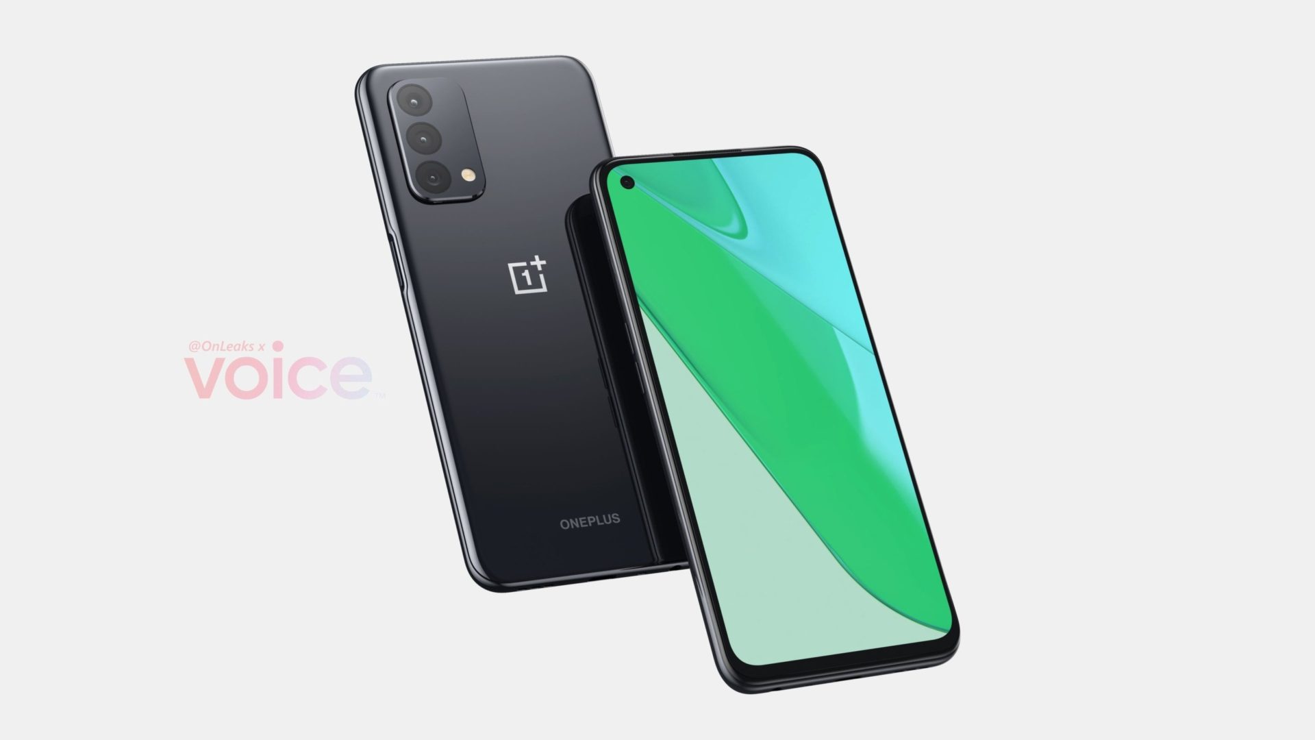 OnePlus Nord CE 5G στις 10 Ιουνίου