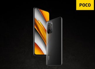 Poco F3