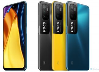 Poco M3 Pro 5G