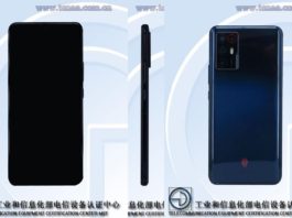 Red Magic 6R tenaa 3c