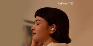 Redmi AirDots 3 Pro launch