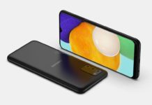 Samsung Galaxy A03s massive leak