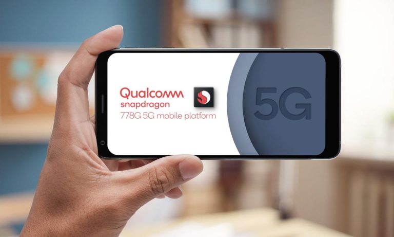 Snapdragon 778G launch