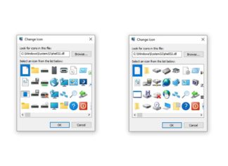 Windows 10 Sun Valley Update New Windows 95 Icons
