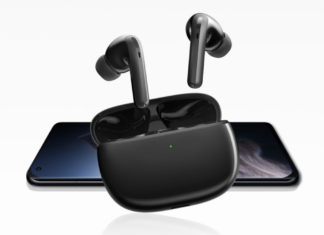 Xiaomi-FlipBuds-Pro