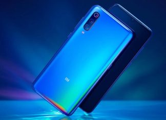 Xiaomi Mi 9