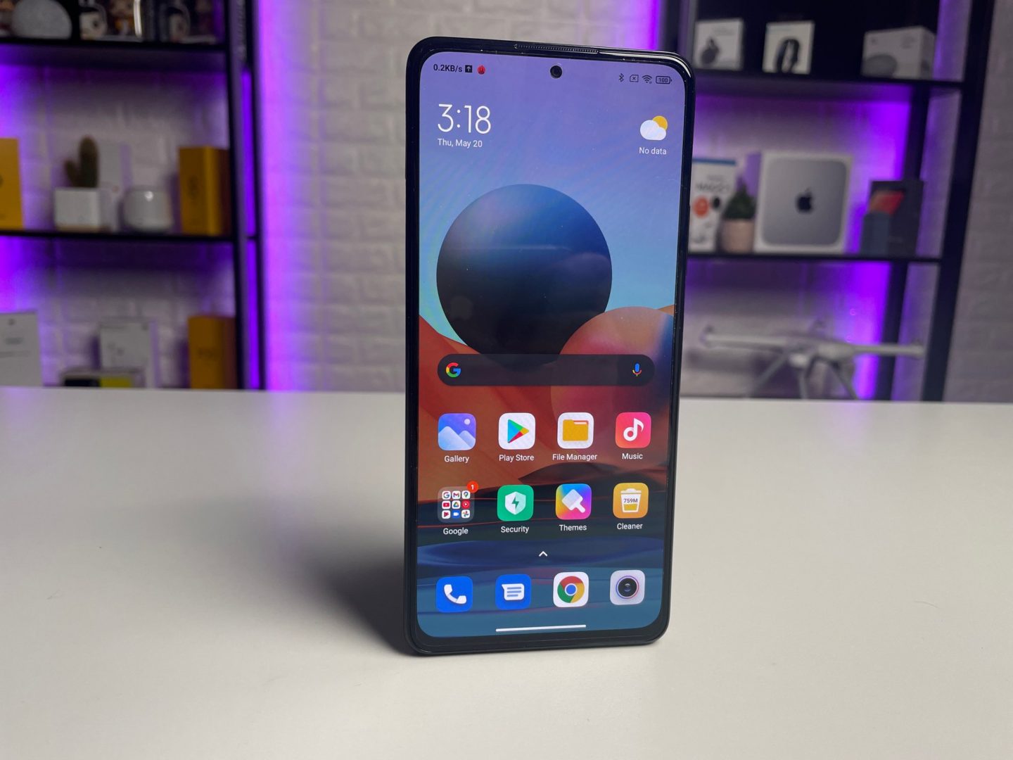 Xiaomi : Θέλει το τέλος της εξαγωγής APKs στο Android
