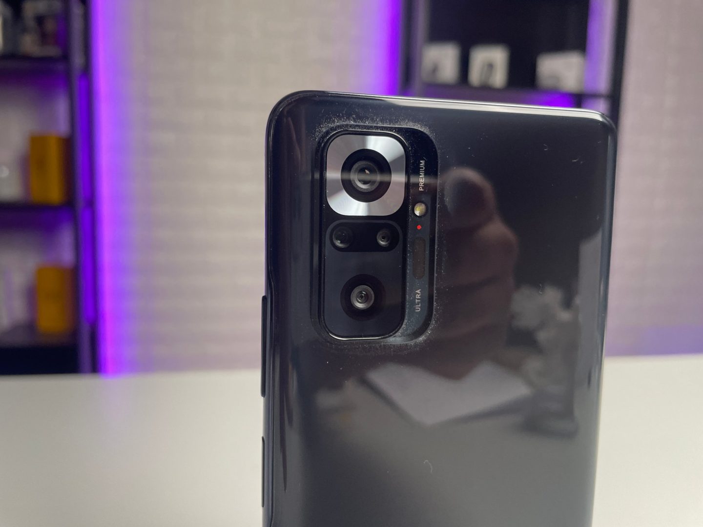Xiaomi Redmi Note 10 Pro