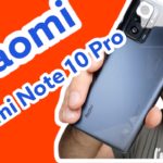 Xiaomi Redmi Note 10 Pro thumb