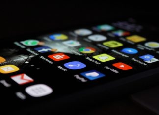 android smartphone not respond