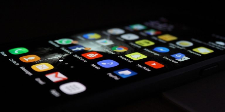 android smartphone not respond