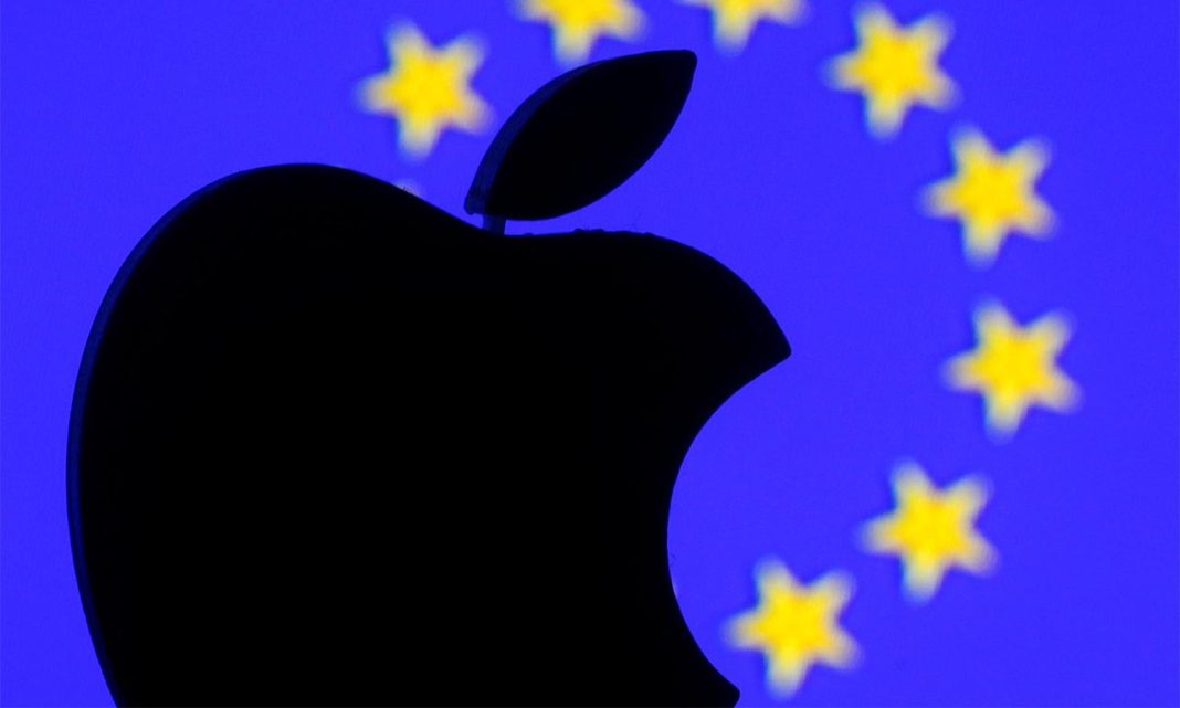 european commission vs apple by spotify Apple Pay οικοσύστημα