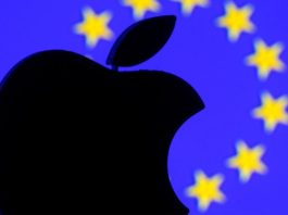 european commission vs apple by spotify Apple Pay οικοσύστημα ΕΕ iMessage
