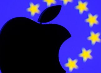 european commission vs apple by spotify Apple Pay οικοσύστημα ΕΕ iMessage iOS