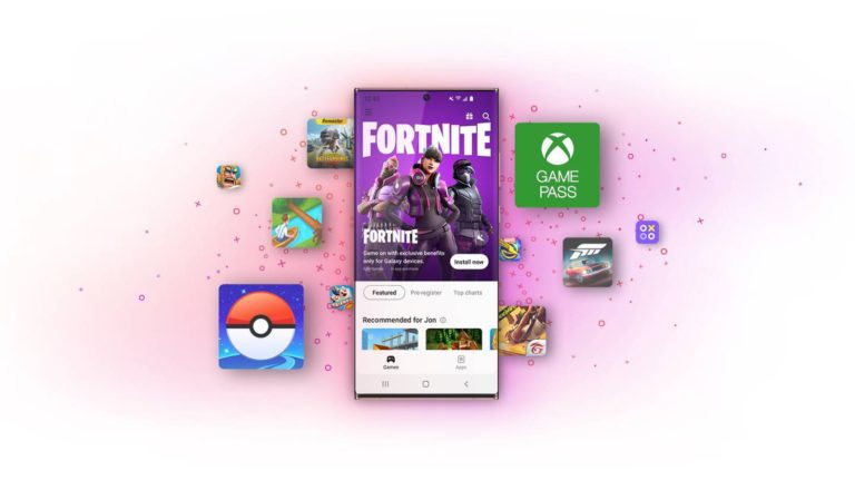 fortnite-samsung