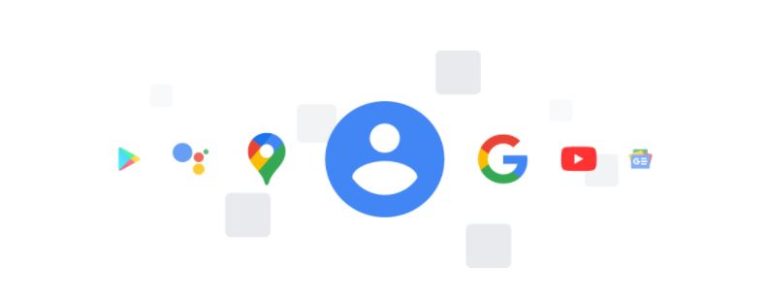 ασφάλεια του Google λογαριασμού