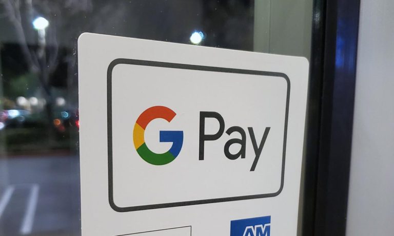 Google Pay