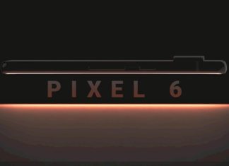 google pixel 6 pro camera