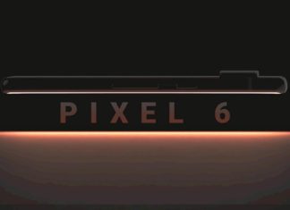 google pixel 6 pro camera
