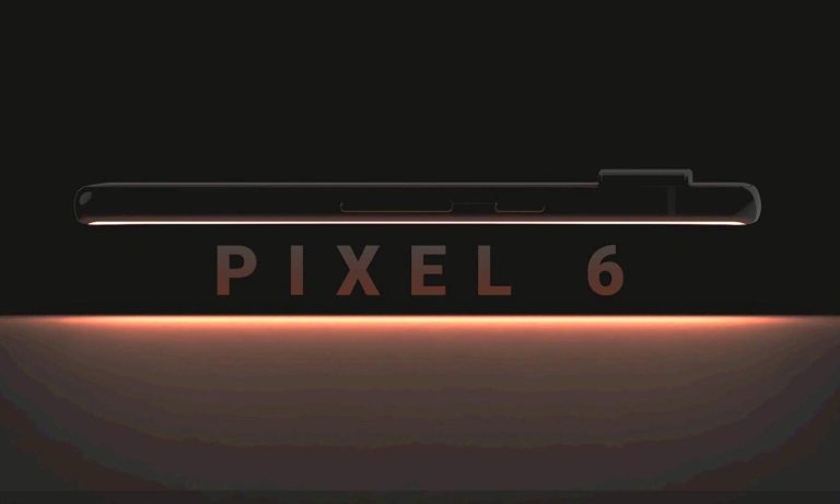 google pixel 6 pro camera