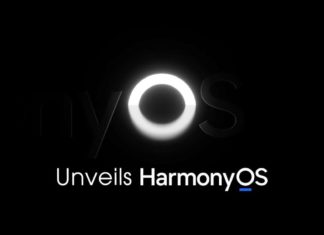 harmonyos unveils event huawei matepad 2