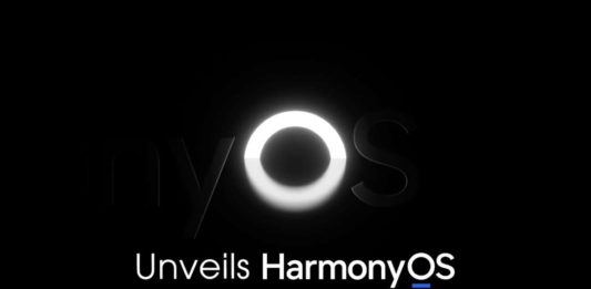 Το HarmonyOS δεν είναι ούτε Android, ούτε iOS, είναι κάτι πολύ ανώτερο harmonyos unveils event huawei matepad 2