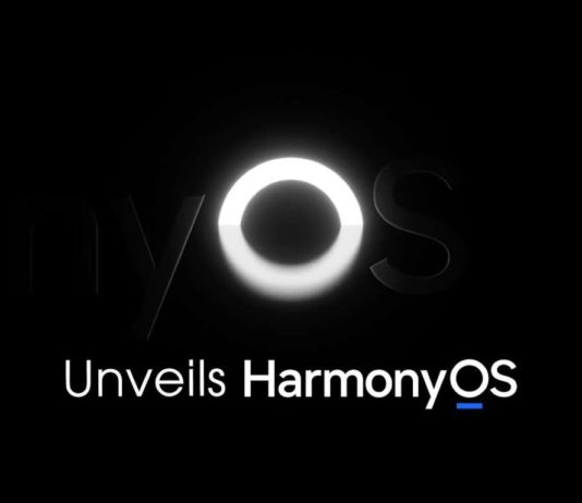 Το HarmonyOS δεν είναι ούτε Android, ούτε iOS, είναι κάτι πολύ ανώτερο harmonyos unveils event huawei matepad 2
