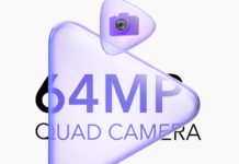 honor play 5 official 64mp quad camera