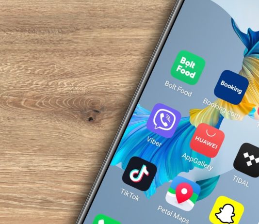 huawei Huawei MGA-AL00