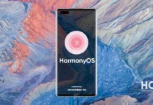 huawei-harmonyos HarmonyOS 2.0