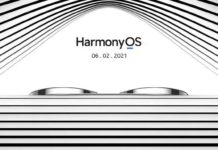 huawei p50 harmonyos 2 june
