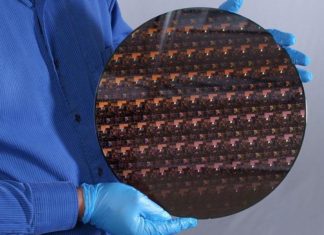 ibm world first 2nm chip