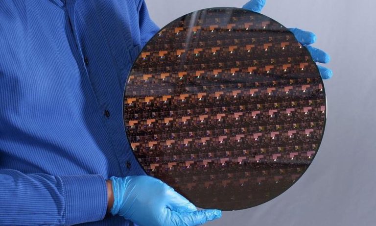 ibm world first 2nm chip