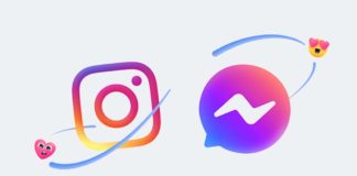 instagram facebook messenger new features