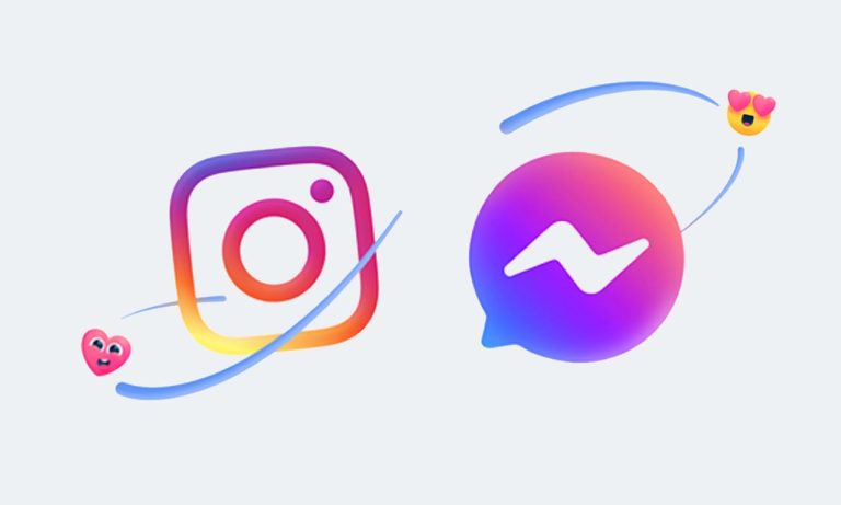 instagram facebook messenger new features