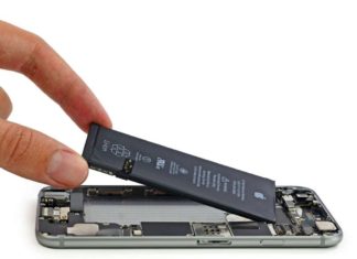 iphone 6 battery explosion sue apple αντικατάσταση μπαταρίας