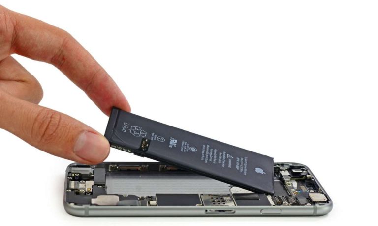 iphone 6 battery explosion sue apple αντικατάσταση μπαταρίας