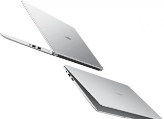 matebook