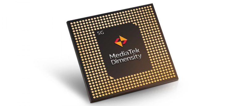 mediatek MediaTek Dimensity 2000