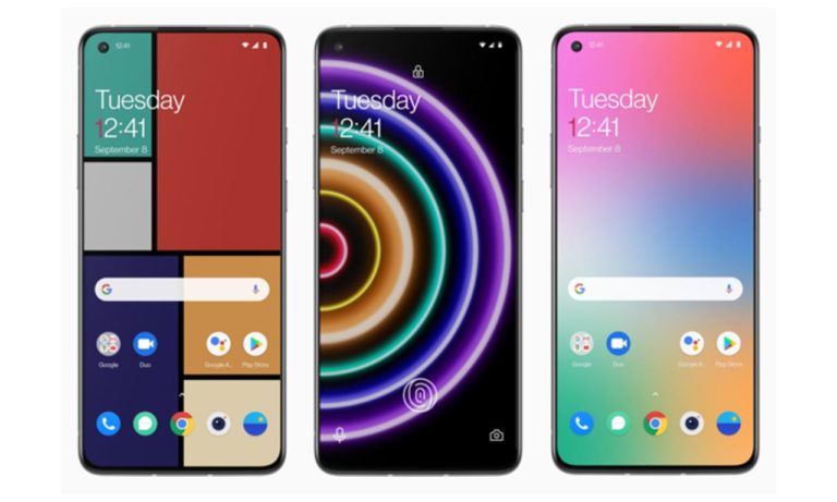 onelab studio oneplus wellpaper
