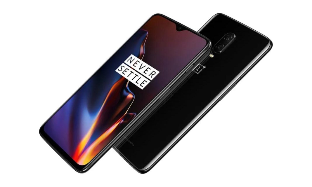 oneplus 6t android 11 based lineageos 18.1