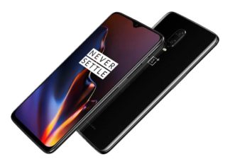 oneplus 6t android 11 based lineageos 18.1