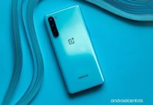 onesplus nord ce 5G specs leaks