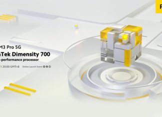 poco m3 pro 5g dimensity 700